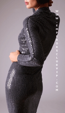 Emperors Club VIP Elizabeth 1