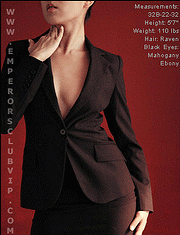 Emperors Club VIP Fiona 2